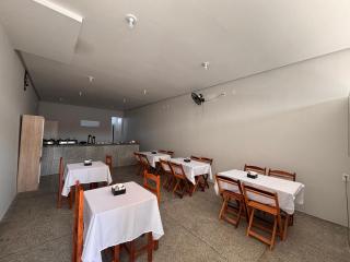 Pousada Lua Bela - 9