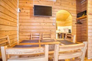 Domki "Na Dworskiej" Polańczyk 696-025-331 - 4