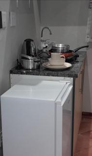 Charming bachelor Flat, Fiber Wifi, Close to UJ, Milpark - 5