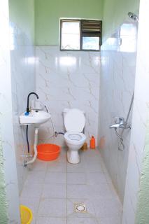 MAISHA NI YAMUNGU Apartement - 5