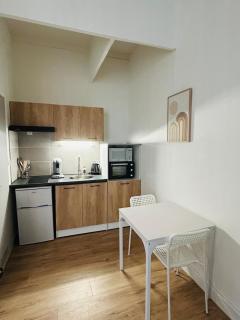 Hyper Centre Appartement Wifi - 4