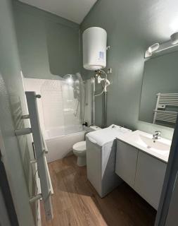 Hyper Centre Appartement Wifi - 2