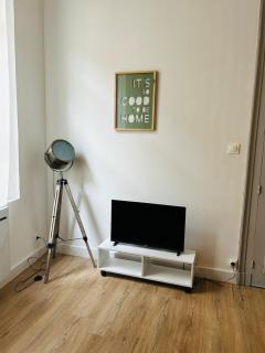 Hyper Centre Appartement Wifi - 1