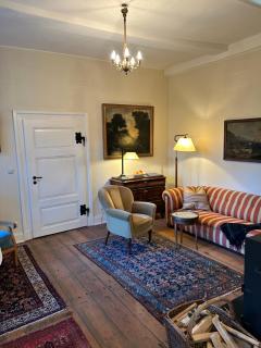 Ferienhaus Altes Gesellenhaus bei Bad Bevensen - 6