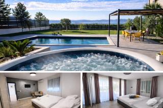 Villa Luce Zadar - 9