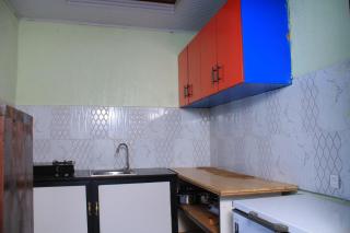 MAISHA NI YAMUNGU Apartement - 4