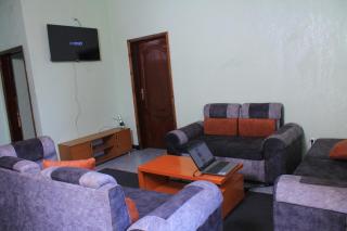 MAISHA NI YAMUNGU Apartement - 3