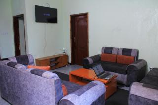 MAISHA NI YAMUNGU Apartement - 2