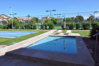 Spacious Condo - 1GB Wi-Fi, Netflix, Amazon Prime - 6