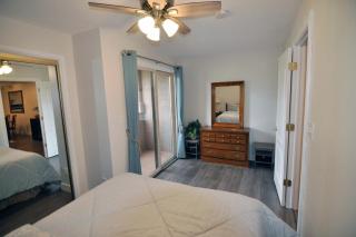 Spacious Condo - 1GB Wi-Fi, Netflix, Amazon Prime - 2