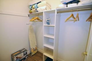 Spacious Condo - 1GB Wi-Fi, Netflix, Amazon Prime - 1