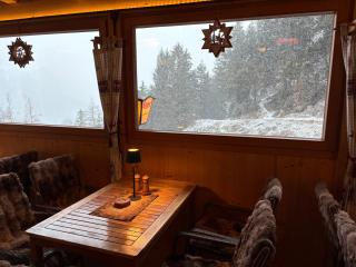 Veitenhof im Kaisertal, nur nach 30 minütigem Spaziergang erreichbar, only after 30 minutes walk reachable - 6