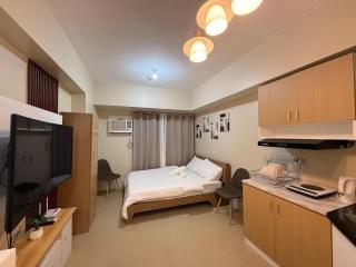 Oregano Suite- Avida Towers Aspira 2 - 8