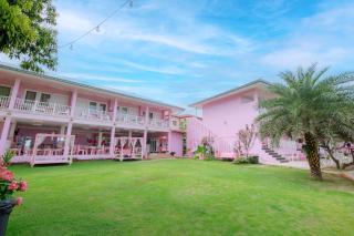 บ้านพวงชมพูเกาะล้าน - Ko Larn - 2