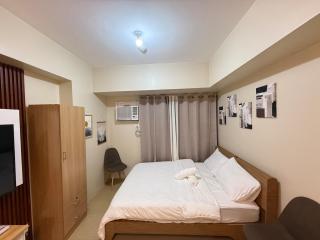 Oregano Suite- Avida Towers Aspira 2 - 4