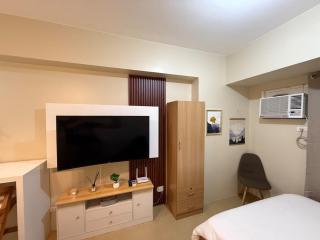 Oregano Suite- Avida Towers Aspira 2 - 3