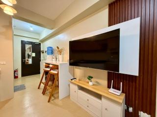 Oregano Suite- Avida Towers Aspira 2 - 2