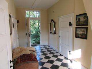 Ferienhaus Altes Gesellenhaus bei Bad Bevensen - 3