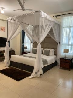 Nyali Golf View Residence - 6