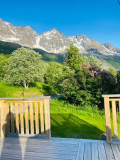 Fjord Northern Lights House - 8