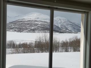 Fjord Northern Lights House - 7