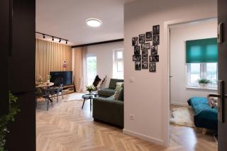 Apartament Gwiazd - 2