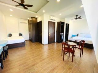 Pearl Hotel Phu Quoc - 7
