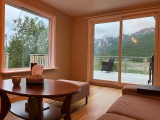 Fjord Northern Lights House - 4