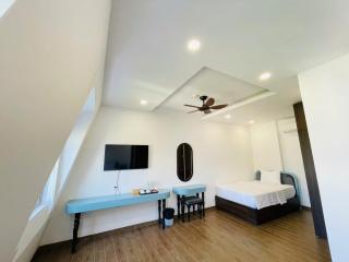Pearl Hotel Phu Quoc - 6