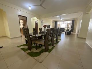 Nyali Golf View Residence - 1