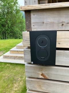 Fjord Northern Lights House - 2