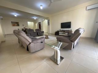 Nyali Golf View Residence - Mombasa - 2