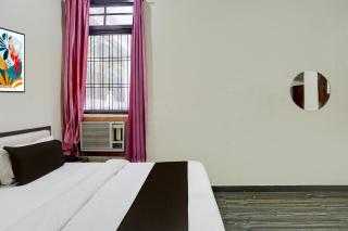 Hotel O Krishna Villa - 2