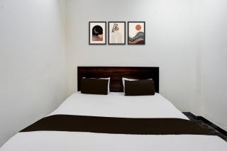 Hotel O Krishna Villa - 7