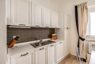 Apartments Florence Borgo dei Greci - Florence - 5