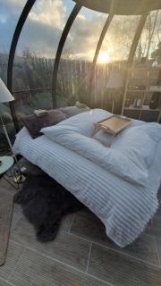 Le Dôme des Molieres - 0