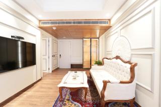 Hotel Maharaja Palace Rohtak - 6