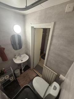 Aurora Apartments - 2