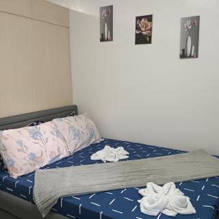 Dvine Era Staycation - Manila - 1