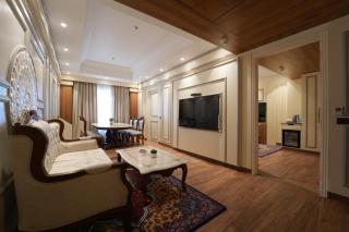 Hotel Maharaja Palace Rohtak - 3