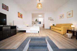 La dimora di via Umberto-bagno in camera - Catania - 2