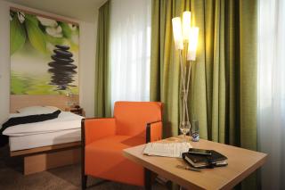 Hotel Ratskeller - 8