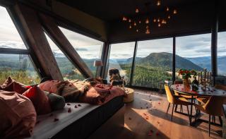 Eagle Nest Eco Lodge - 9