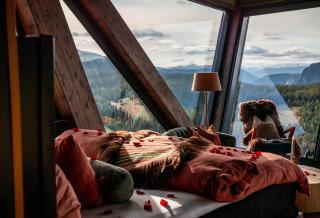 Eagle Nest Eco Lodge - 7