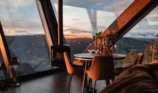 Eagle Nest Eco Lodge - 5