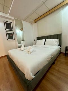 2 bedroom flat in center - 8