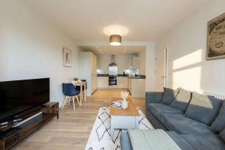 Fantastic 1 Bed Apartment in Crawley - Crawley - 1