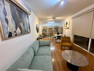 2 bedroom flat in center - 5