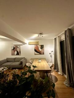 2 bedroom flat in center - 9