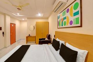 Super Townhouse SP Living Tree - 7